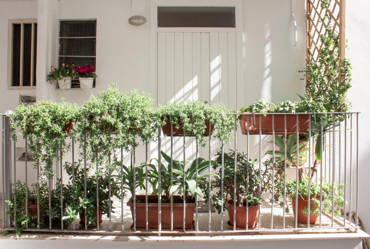 Putignani 178 Bari Exterior foto